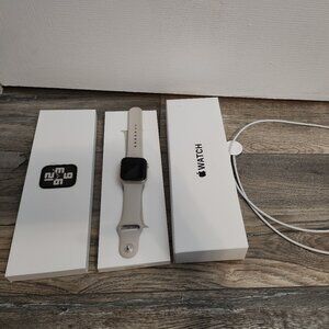 Apple Watch SE (Gen2) 40mm